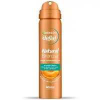 Garnier Deli Selvbruner-ansigtsspray 75ml