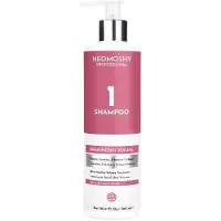 Neomoshy Magnificent Volume 300ml Shampoo