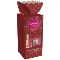 Bourjois Rouge Velvet Ink Liquid Lipstick Lot 08 3 Un