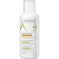 A-Derma Exomega Control Emollient Balm 400ml