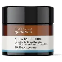 Skin Generics Snow Mushroom Super Moisturizing Ice Gel 20.1% 50ml