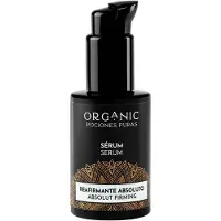 Organic Pociones Puras Absolute Firming Serum 30ml
