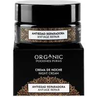 Organic Pociones Puras Anti-Aging Repair Night Cream 50ml