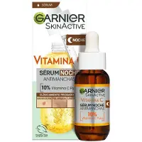 Garnier Vitamin C Anti-Blemish Night Serum 30ml