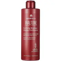 Iraltone Fortifiing Shampoo 400ml