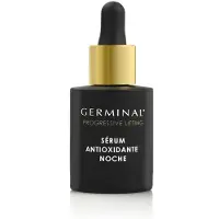 Germinal Ultra Antioxidant Night Serum 30ml
