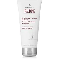 Iraltone Klargørende Shampoo 200ml
