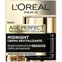 L'Oréal Ap Midnight Anti-plet Ansigtscreme J50ml 550