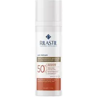 Rilastil Sun System Age Repair Anti-wrinkle Protective Spf50+ 50ml Fugtighedscreme