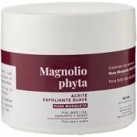 Magnoliophyta Mild Eksfolierende Hybenolie 100ml