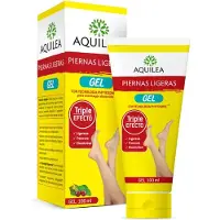 Aquilea Light Legs Gel 100ml