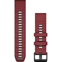 Garmin Quickfit 22 Mm Silikonesnor