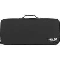Analog Cases PULSE Case For Korg MicroKorg / MicroKorg XL+