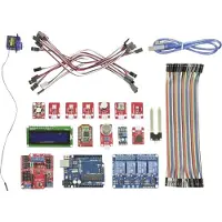 ALLNET ALL-E-4-6 (E4-6), Startsæt, 4Duino, , LED, 412 g