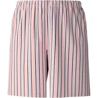 Calida Pyjamasbukser dueblå / pitaya / rosé / sort