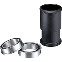 E*thirteen Bb92/bb107/bb121 Krankboks Skåle