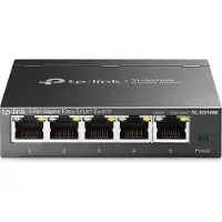 TP-LINK Tl-sg105e V5.40 Router