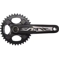 Shimano Saint M825 Hollowtech Ii Kranksæt