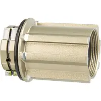 Novatec Campagnolo 9-11s Freehub-krop
