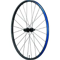 Shimano Rx570 Disc Tubeless Baghjul Til Landevejscykel