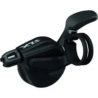 Shimano Slx Sl-m7100 2s Venstre Gearskifter