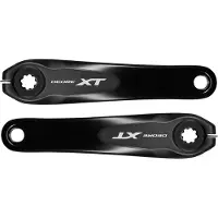 Shimano Steps M8050 E-bike Pedalarm