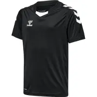 Hummel Spilletrøje Core - Sort Børn, størrelse 140 cm