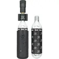 Peatys Holeshot Road/gravel Co2-patron