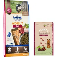 bosch HPC Adult Lam & Ris hundefoder