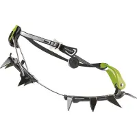 C.A.M.P. - Skialpinisme udstyr - Stalker Semi-Automatic til Unisex - Grå