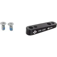 Formula Flat Mount Adapter Til Bageste Skivebremsekaliber