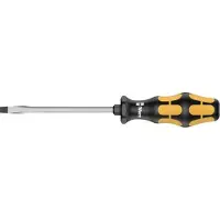 Wera 05018274001, 36,7 cm, Sort/gul