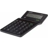 Genie 305 ECO - Printe-regnemaskine - LCD