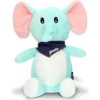 Alecto Bc350 Bamse