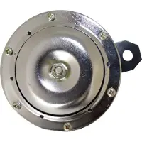 HP Autozubehör HP Biltilbehør 10702 Bas, Treble Grand Horn 12 V