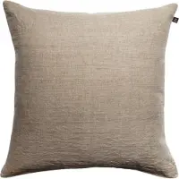 Himla Sunshine pudebetræk 50x50 cm Natural