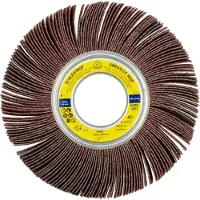 Klingspor skæreskive SSCIERNICA TARCZOWA LISTKOWA 150*50 gr. 80 SM611
