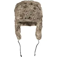 Normani Hat 'Siberia' brun