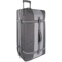 Normani Trolley 'Aurori 125' grå / antracit