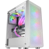 Mars Gaming Mc-f Pc-tårnhus