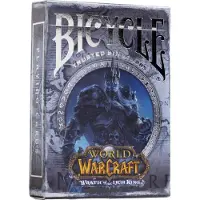 Quint World of Warcraft cykelkort