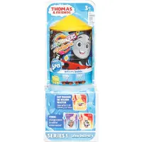 Mattel Thomas & Friends farver-fremviser lokomotiv