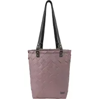 Normani Shopper ' Temara ' gammelrosa