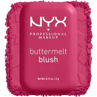 Nyx Buttermelt Blush Blush-creme 5 g Nr. 11 - Butta Than Before