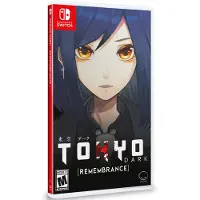 Nintendo Tokyo Dark Remembrance - Nintendo Switch - Action/Adventure
