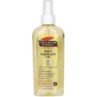 Palmers , Kakaobutterformel med Vitamin E, Hudterapiolie, 5,1 fl oz (150 ml)