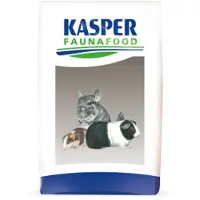 Kasper faunafood Guinea Pig marsvinefoder (müsli)