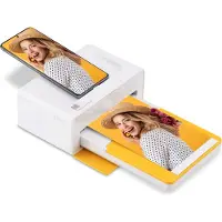 Kodak Dock Plus 4Pass fotoprinter - tilbud