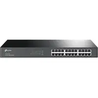 TP-LINK Tl-sg1024 Switch