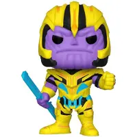 Funko POP! Thanos Eksklusiv Avengers-figur